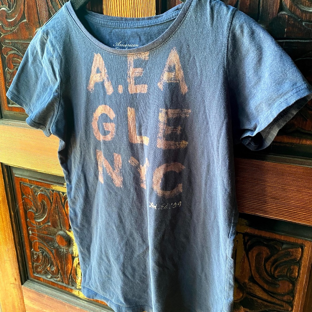 Graphic Tshirt